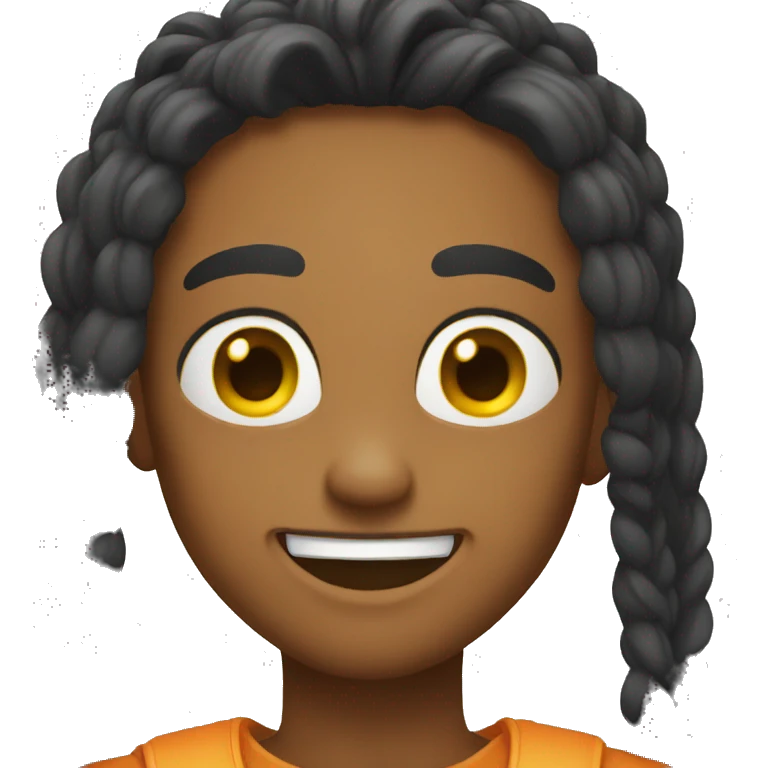 😬🫦 emoji