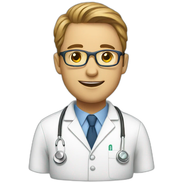 pediatrist emoji