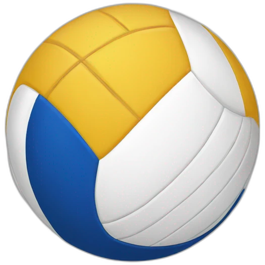 vollyball emoji