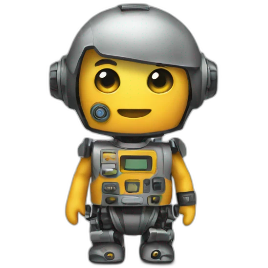Automate emoji