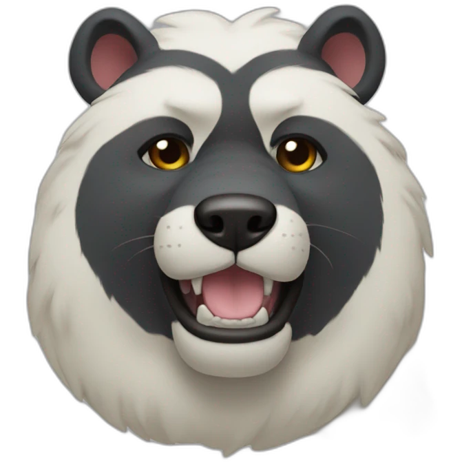 Koba la d emoji