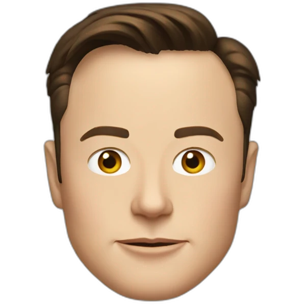 elon musk emoji