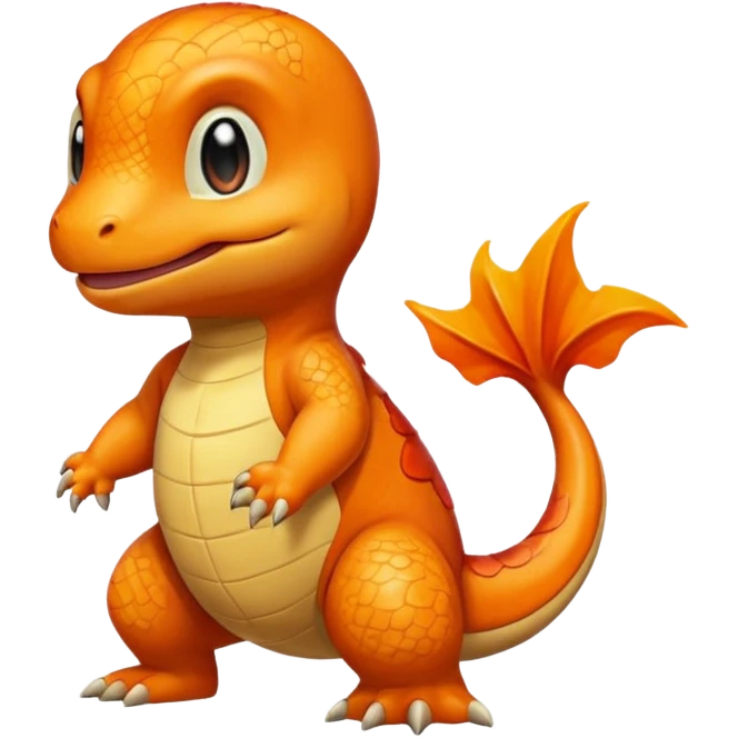 charmander emoji