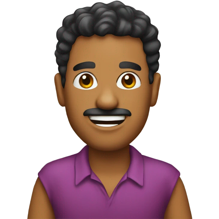 Salsa emoji