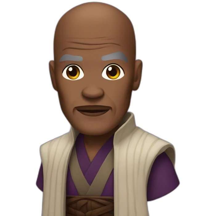 mace windu emoji