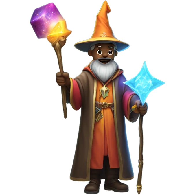 wizard of oz emoji