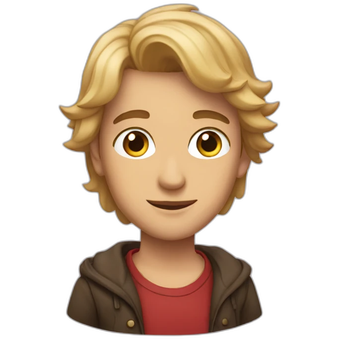 Stanislas emoji