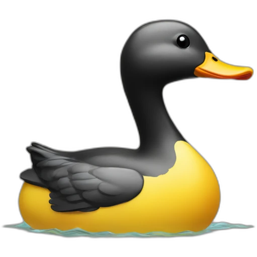 rubberduck emoji