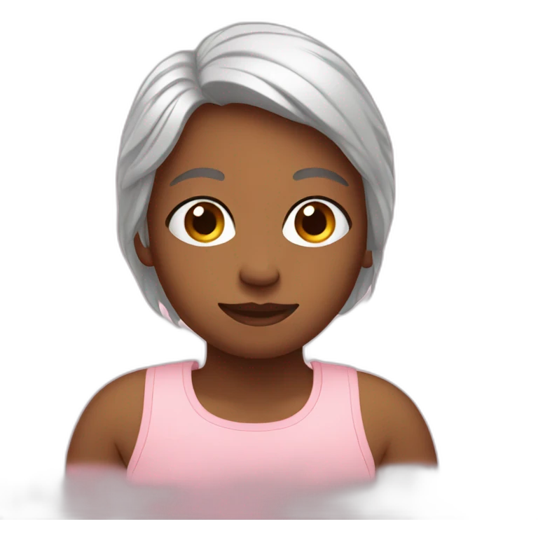 self care emoji