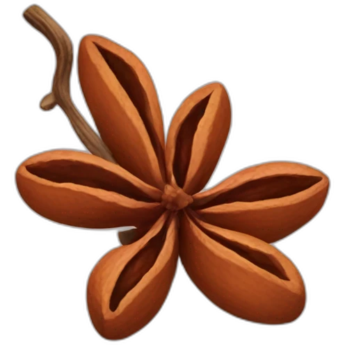 clove spice emoji