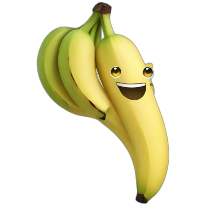 bananapants emoji