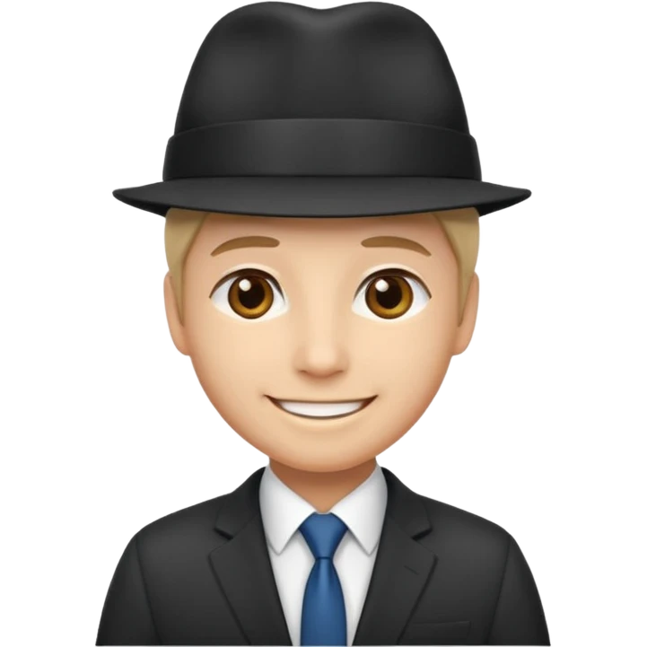 create a founder mode emoji to show how to be a manager

 emoji