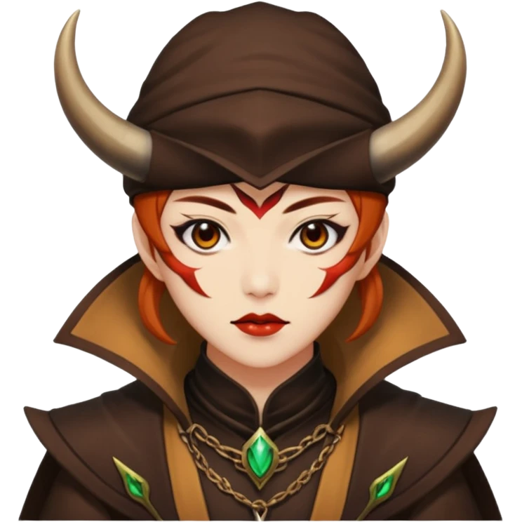 Rumi kpop demon hunterex emoji