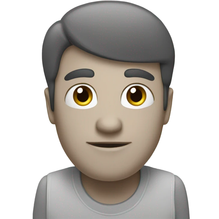 Minimalista emoji