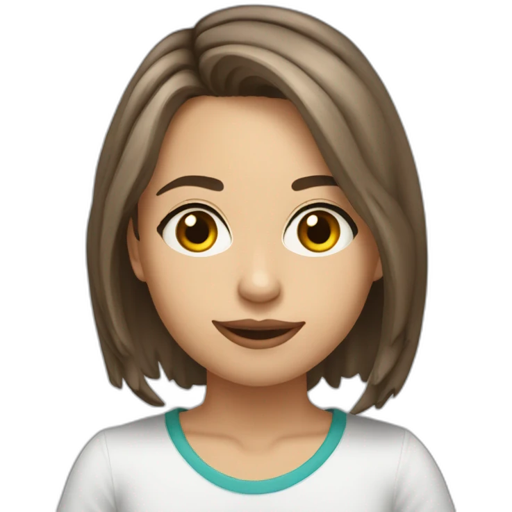 riley-reid emoji