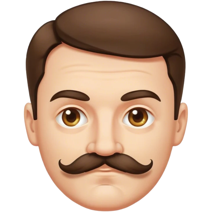 polish man emoji