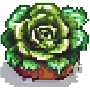 lettuce emoji