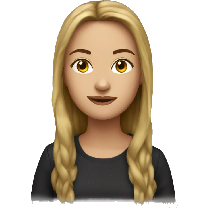 Natalie emoji
