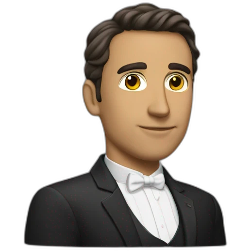 Franco armani emoji