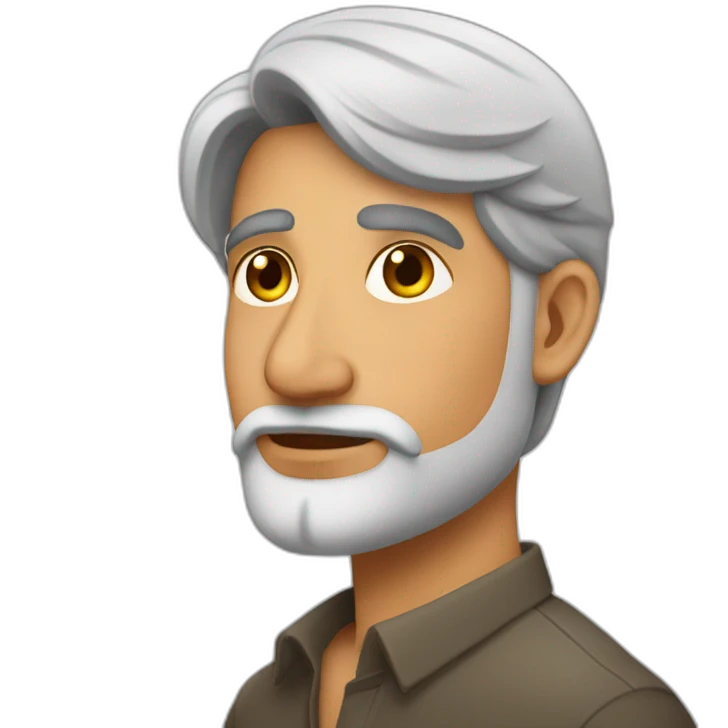 Chandra Mani Shukla emoji