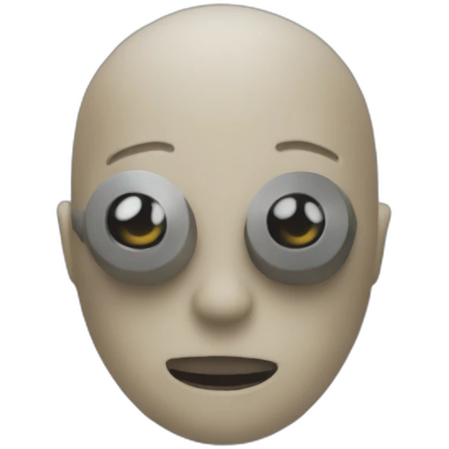 scp 096 emoji