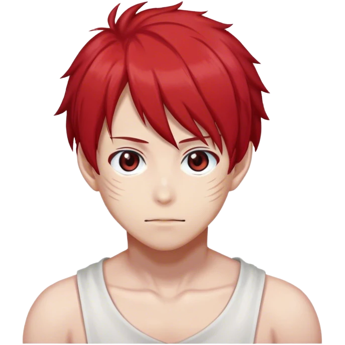 Hero academia’s todoroki emoji