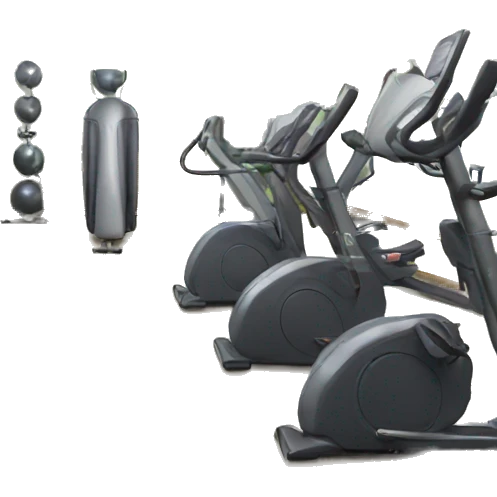 Gym emoji