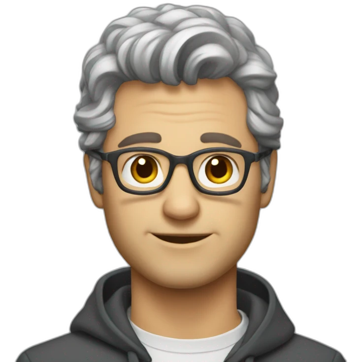 gregory mishutin emoji