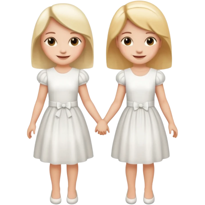 girl marry girl emoji