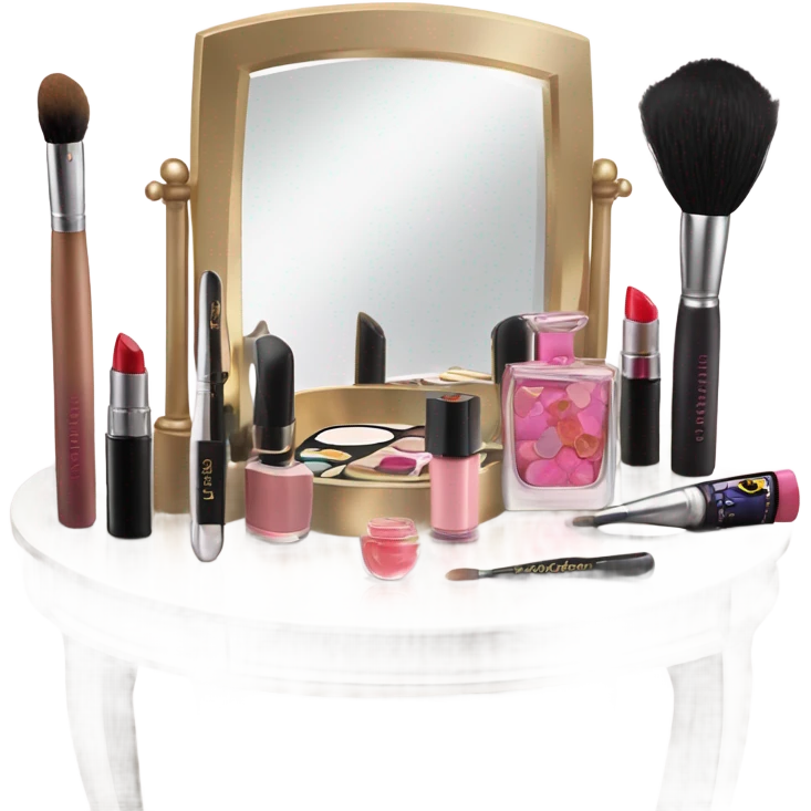 Vanity emoji