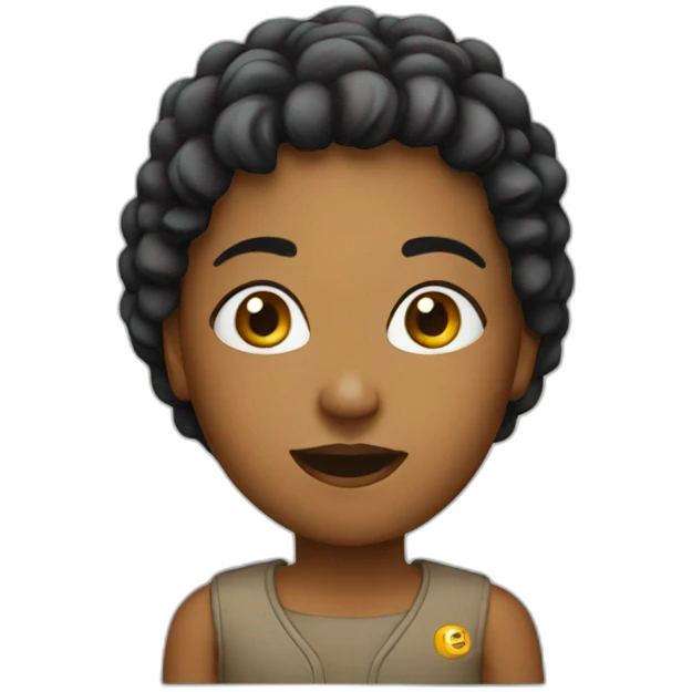 Mia emoji