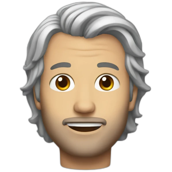Ricky Rauch emoji