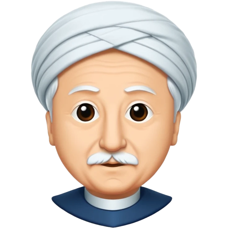 Şirinler çizgifilm karketrei emoji