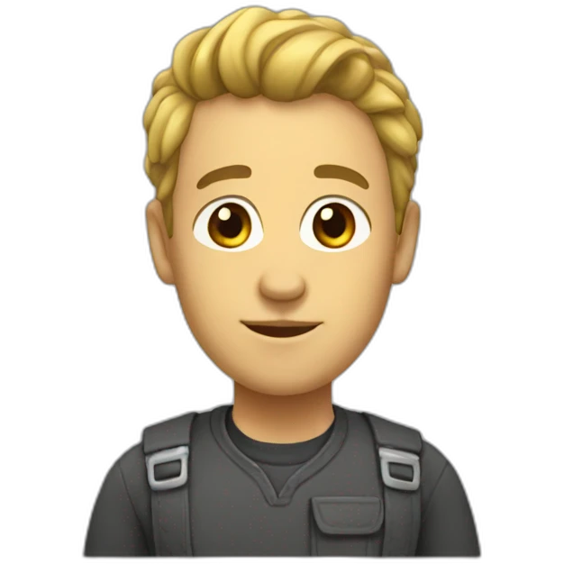 Eureka emoji