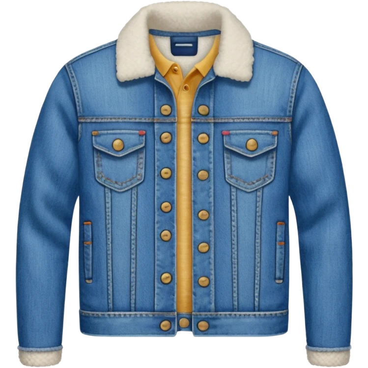 Secondhand apparel emoji