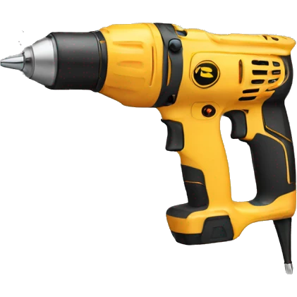 drill emoji