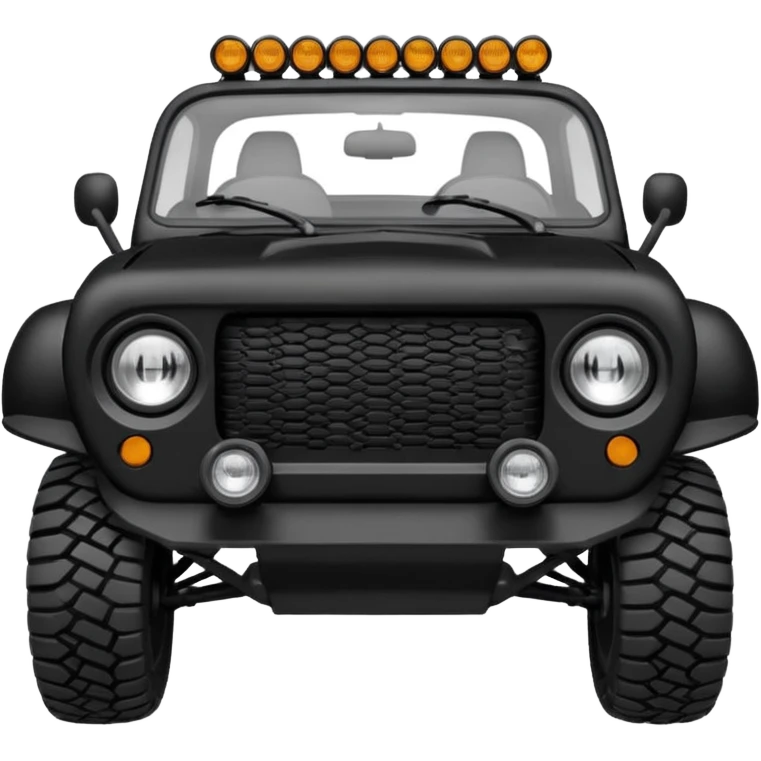 Coil Brawler (it’s like a rally fighter with 4 headlights) emoji