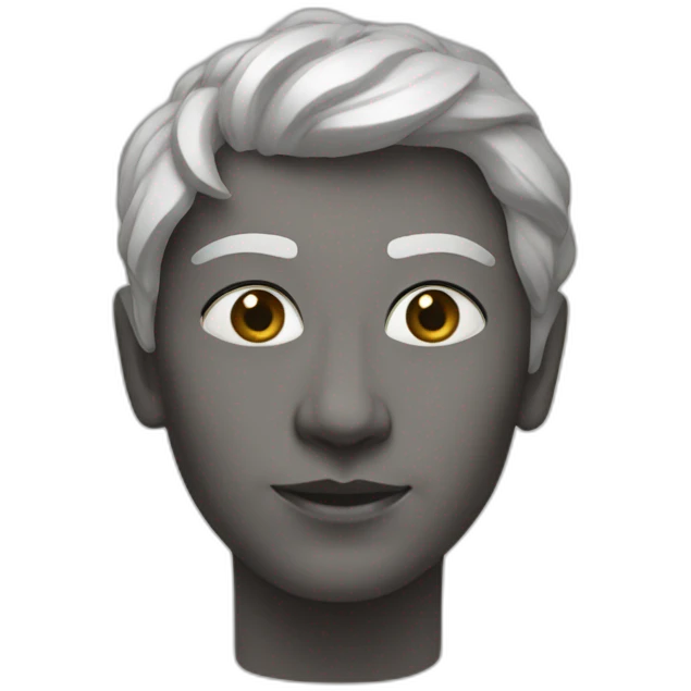 Maitri emoji