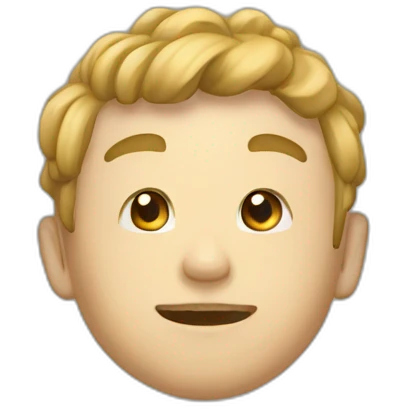 广告人 emoji