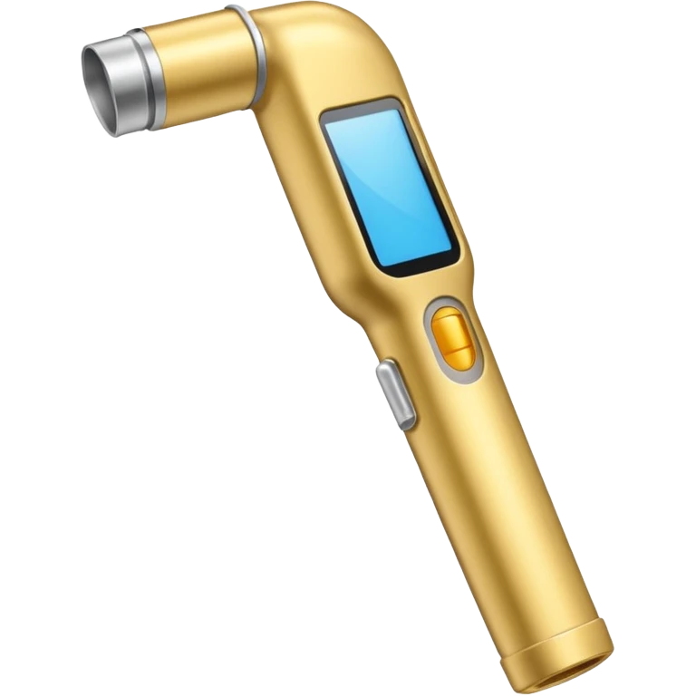 Laryngoscope gold emoji