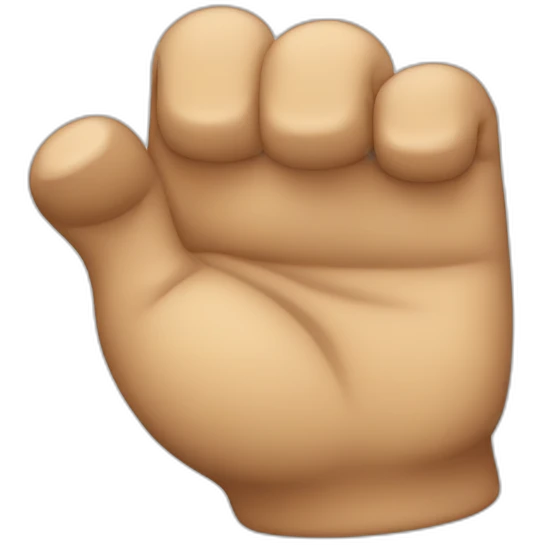 thumbup emoji