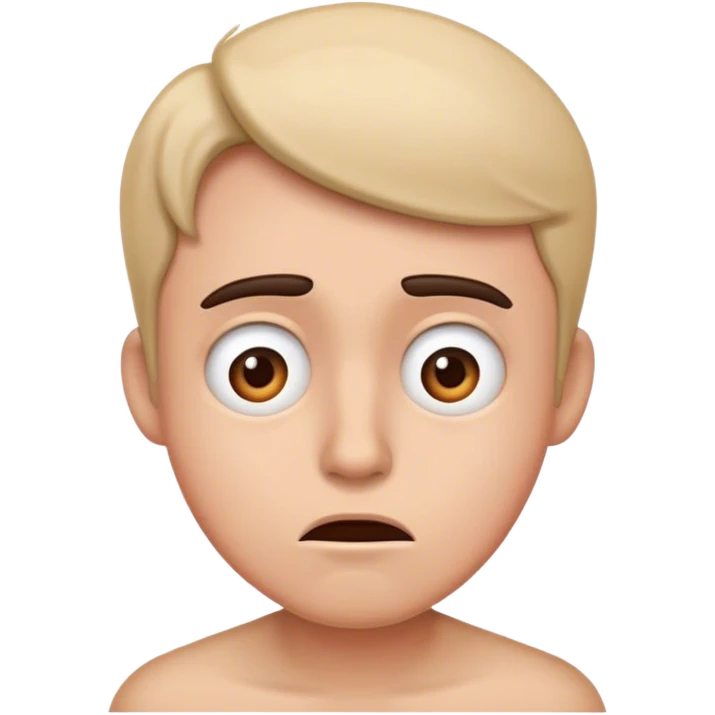 i dont know emoji