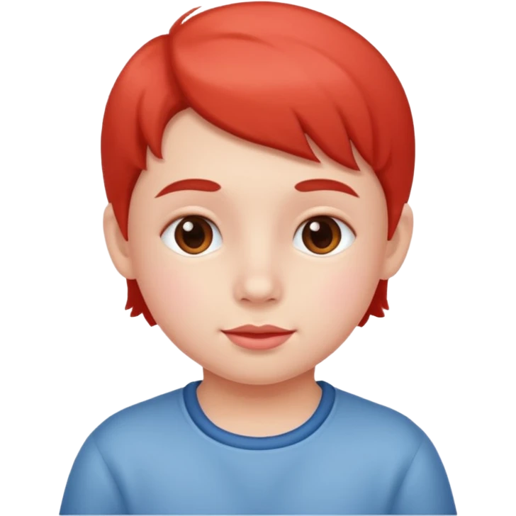 enfant emoji