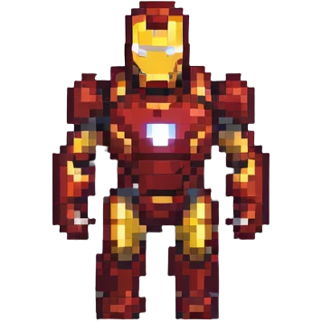 Iron Man emoji