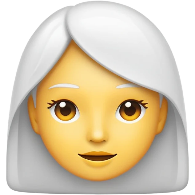 i am doing an ai chatbot named AIra i need an emoji for that which looks simple yet aesthetic and attractive emoji