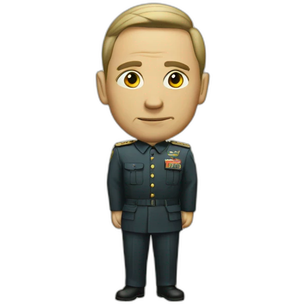 kgb emoji