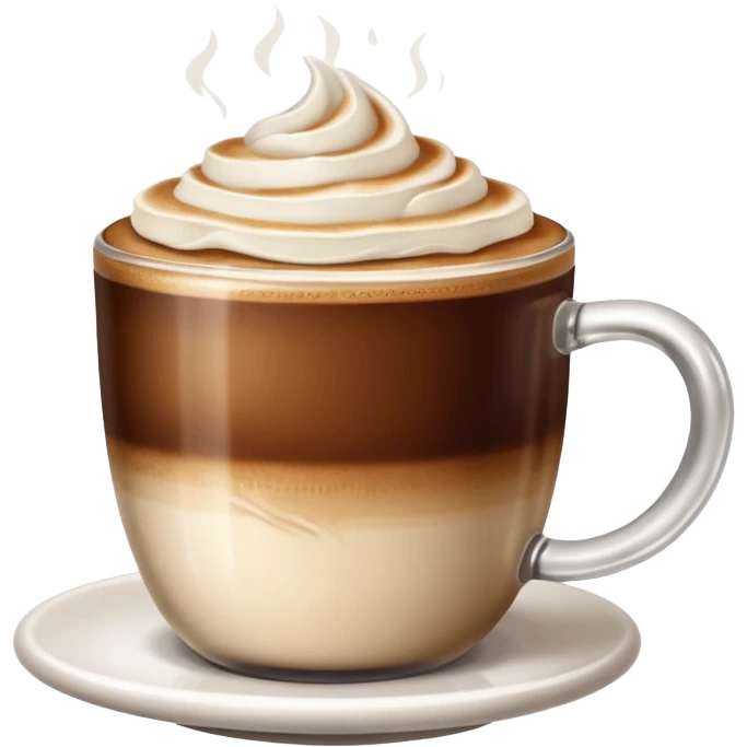 lazo cafe oscuro emoji