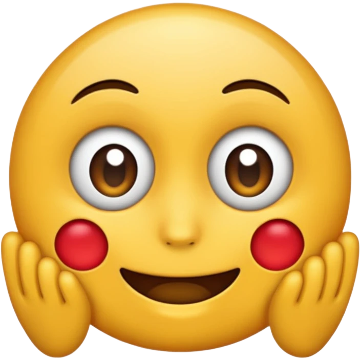 Very emoji