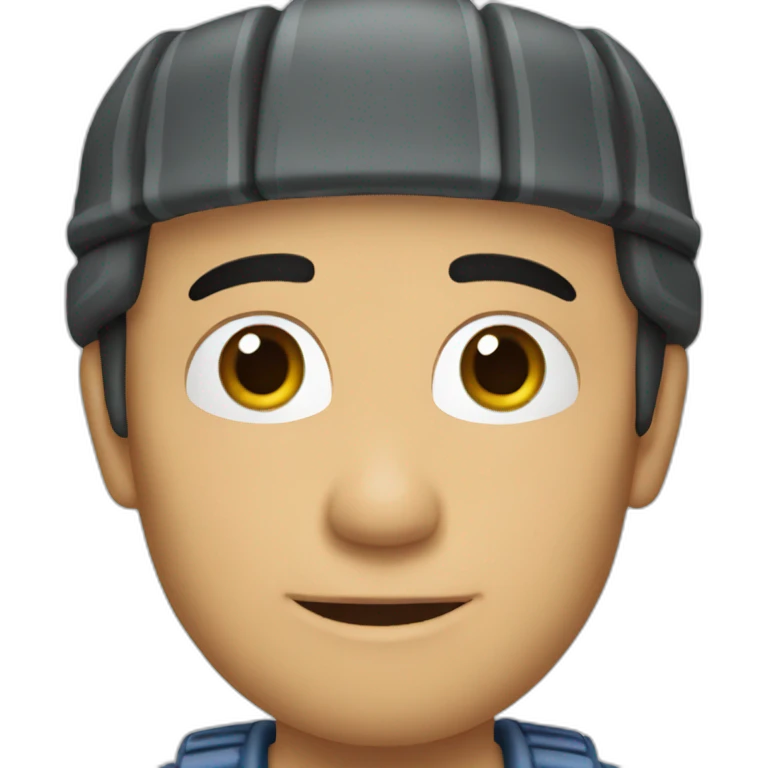 chaves emoji