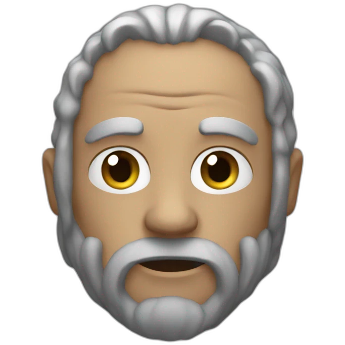 Yods emoji